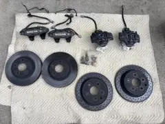 2025年最新】r32 キャリパーの人気アイテム - メルカリ