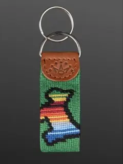 ラウンド用品・アクセサリー Scotty Cameron Red Peace Sign Key Fob Scotty Cameron Red Peace Sign Key Fob - メルカリ