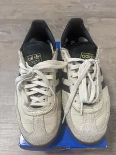 ハンドボールスペツィアル Handball Spezial 23.5cm