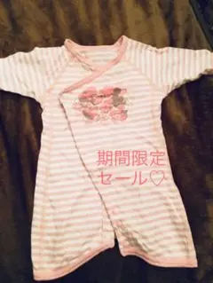 ロンパース ディズニー