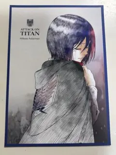 2026年最新】進撃の巨人 ポストカード witの人気アイテム - メルカリ