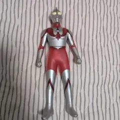 山王日枝神社限定 クリアレッドラメver.ウルトラマン