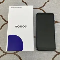 2026年最新】aquos sense3 basic shv48 32 gb 新品の人気アイテム