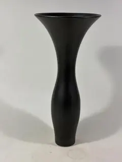 華道 池坊 生け花用 銅製 花器 曙 - メルカリ