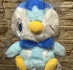 팽도리 もふぐっとほっこりいやされぬいぐるみ 태그 포함