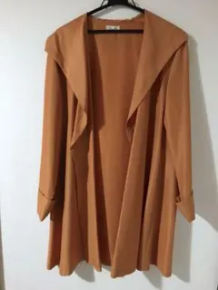 さらに値引きスプリングジャケットスカーフ付き ルーニィ