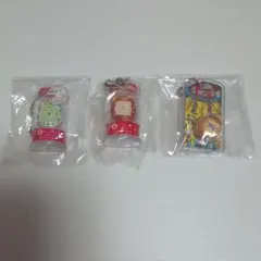 おかしなたまごボーロっち　3点セット