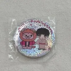 佐野勇斗 ニッポン元気花火 夏祭り 缶バッジ - メルカリ