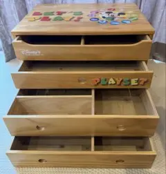 dwe レッツプレイ お道具箱 - メルカリ