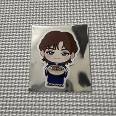 超特急 カイ REAL? ステッカー