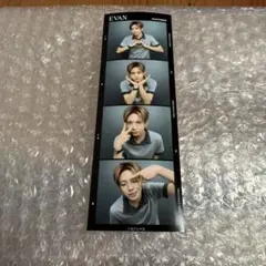 EVAN PHOTOISM 匿名配送