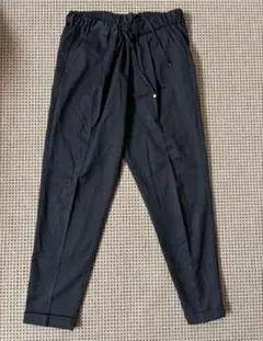 値下げ URBAN RESEARCH DOORS ジョガーパンツ 38