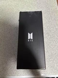 BTS ペンライト 透明・黒 2025年最新】bts 公式ペンライト verの人気アイテム - メルカリ