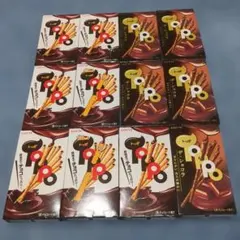 夏セール品　トッポTOPPO2種　12個のサムネイル