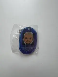 【LIKIYAキーホルダー】