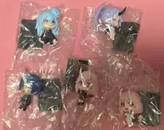 転生したらスライムだった件 転スラ しろくろカプセル vol.1 vol.2