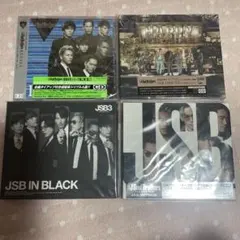 2026年最新】三代目j soul brothers dvd シングルの人気アイテム