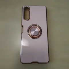 Xperia 10 IV SO-52C　ソフトケース