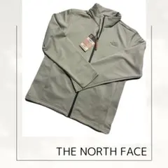 ノースフェイス　フリースジャケット
