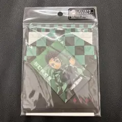 鬼滅の刃　ミニミニレターセット　竈門炭治郎