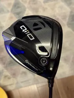 Qi10 フェアウェイウッド 5W ヘッドのみ 2025年最新】Qi10 フェアウェイウッド ヘッドのみの人気アイテム