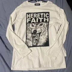 アールエヌエー RNA HERETIC WOLF