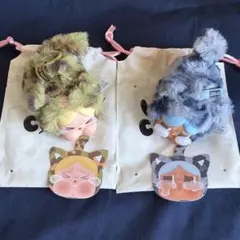 crybaby Wild but Cutie クライベイビー 二点セット