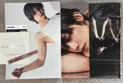 TXT ヨンジュン NO LABELS PART 01 wevese ver.②