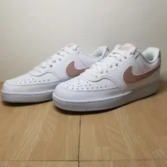 【HL400】ナイキ NIKE ウィメンズ コート ビジョン LO NN