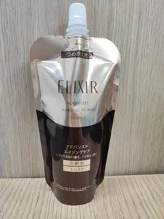 ELIXIR アドバンスド ローション T I 詰め替え用 150mL しっとり