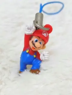 マリオ　非売品　スーパーマリオ　日本限定　激レア　任天堂　入手困難　レトロ