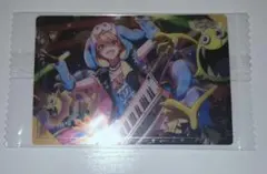 プロセカ ウエハースカード
