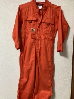 BULLWORKS キッズ つなぎ ＊100cm＊