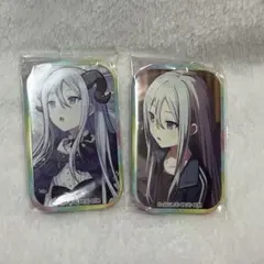 プロセカ 宵崎奏 スクエア缶バッジ