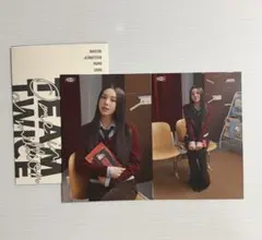 TWICE POPUP ラントレ　チェヨン