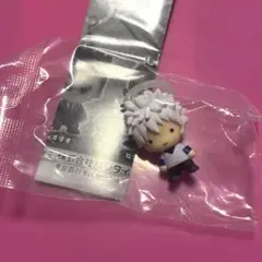 HUNTER×HUNTER めじるしアクセサリー キルア