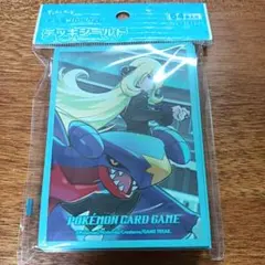 シロナ&ガブリアス