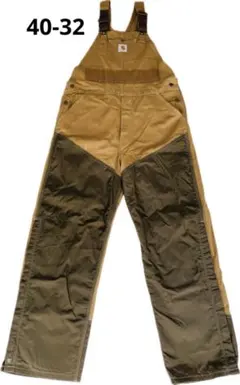 2026年最新】carhartt オーバーオール 32の人気アイテム - メルカリ