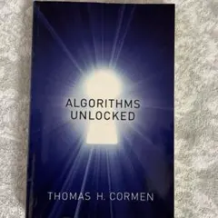 Algorithms Unlocked Thomas H. Cormen