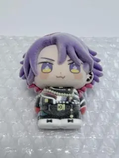 にじさんじ　渡会雲雀　フロッキーマスコット
