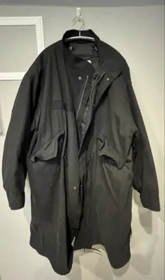 M65 LINERSET モッズコートライナーセット FREAK's store - メルカリ