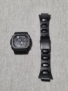 CASIO G-SHOCK GW-M5610BCのサムネイル