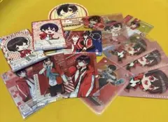 地縛少年花子くん マーチングバンド 特典 カード 全6種セット - メルカリ