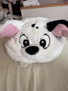 101匹わんちゃんキャラクター帽子