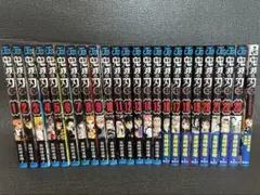 鬼滅の刃コミック8〜20巻＋しあわせの花＋公式ファンブック＋その他2冊