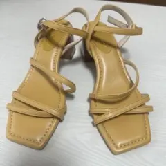 オリエンタルトラフィック　サンダル