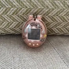 初代たまごっち ケース付き★