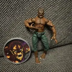 マーベルレジェンド ウェアウルフ