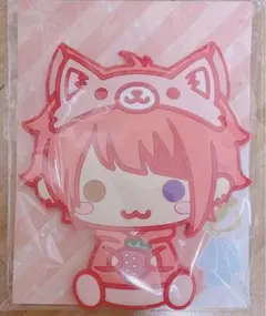 すとぷり 莉犬 あにまるしりこんみらー