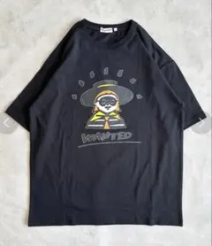 マーキーズ　【YUKI HORIMOTO】別注Tシャツ「WANTED」のサムネイル